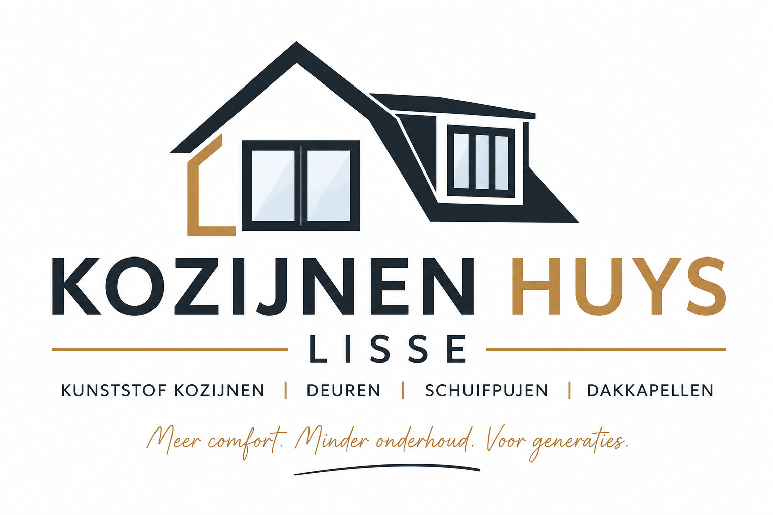 Kozijnenhuys Lisse